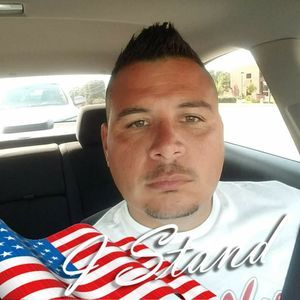 Meet your Posher, Roy